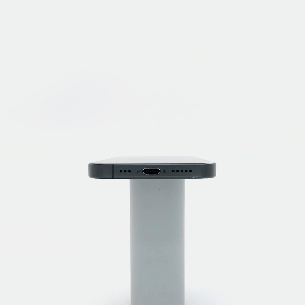 95新 Apple iPhone 16 Pro 256G 黑色鈦金屬 中國大陸版