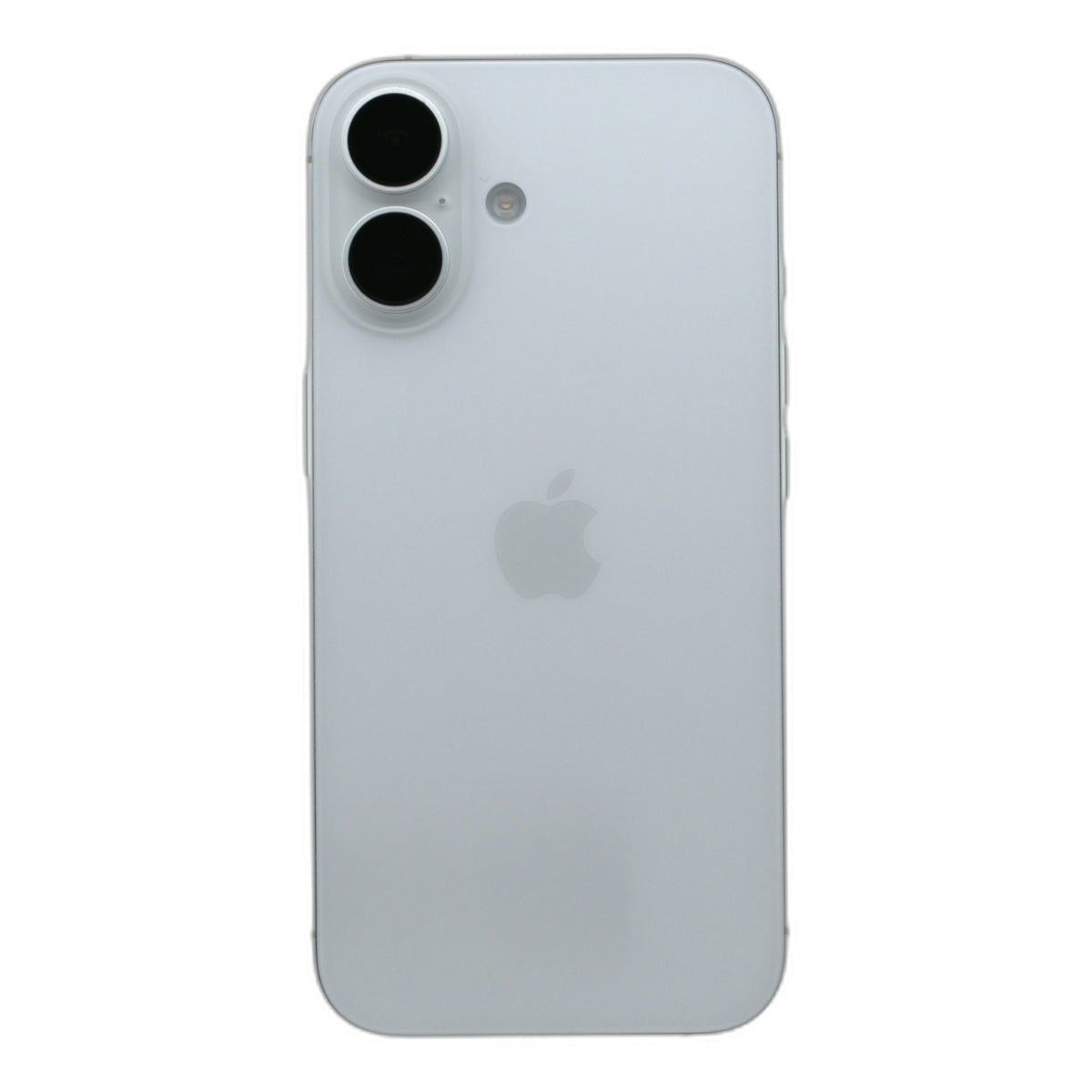95新 Apple iPhone 16 128G 白色 中國大陸版