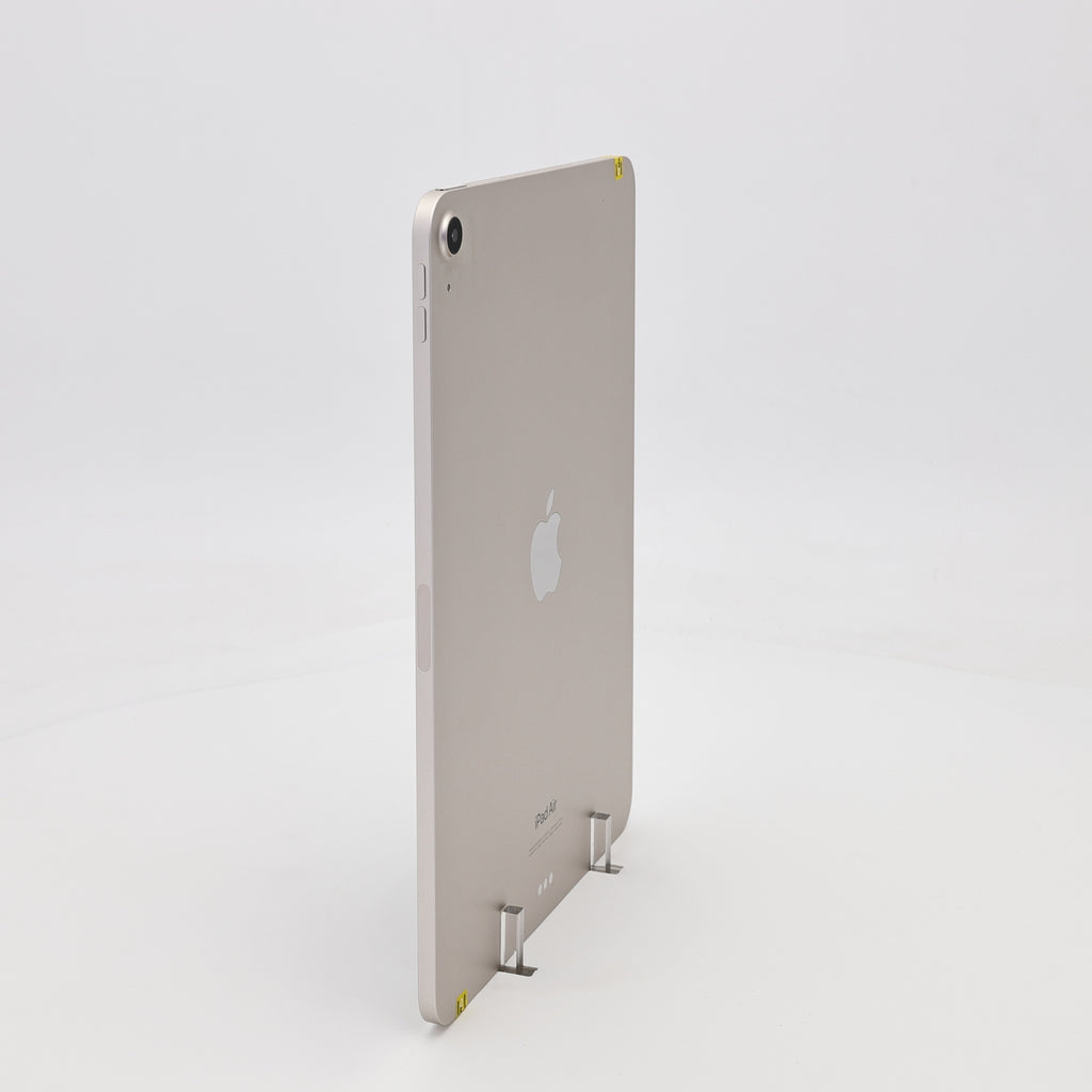 99新 Apple iPad Air5 256G 星光色 WIFI