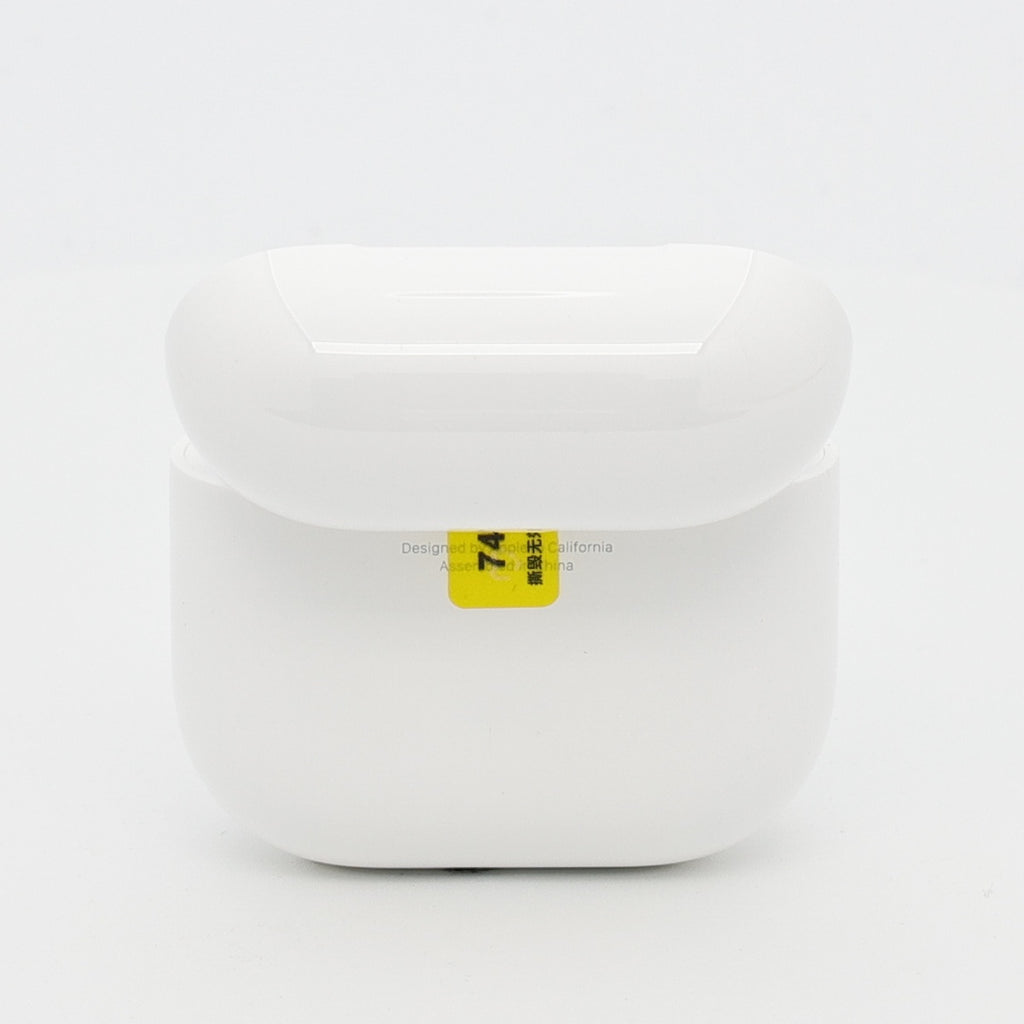 99新 Apple AirPods 4 (支持主动降噪) 白色