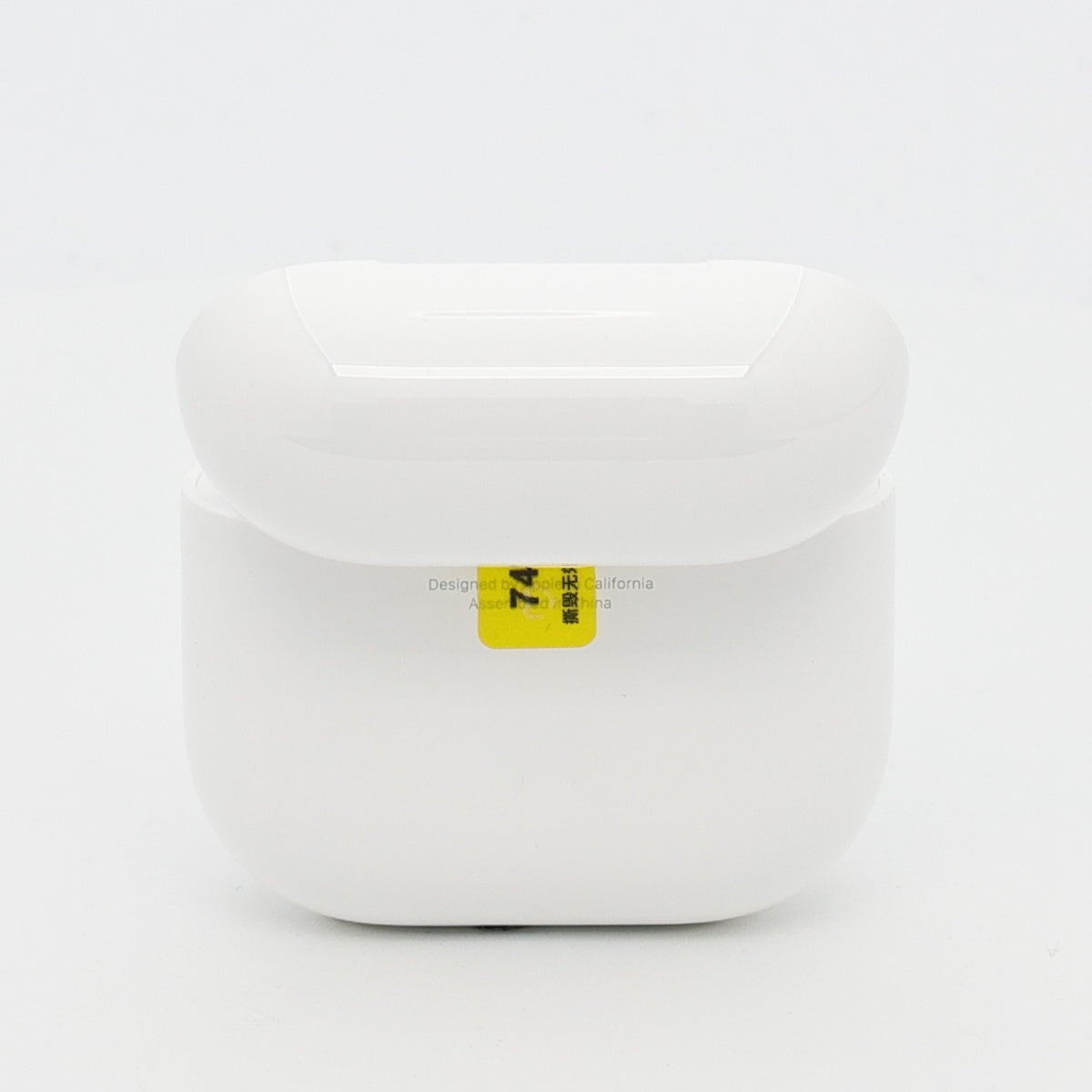 99新 Apple AirPods 4 (支持主动降噪) 白色