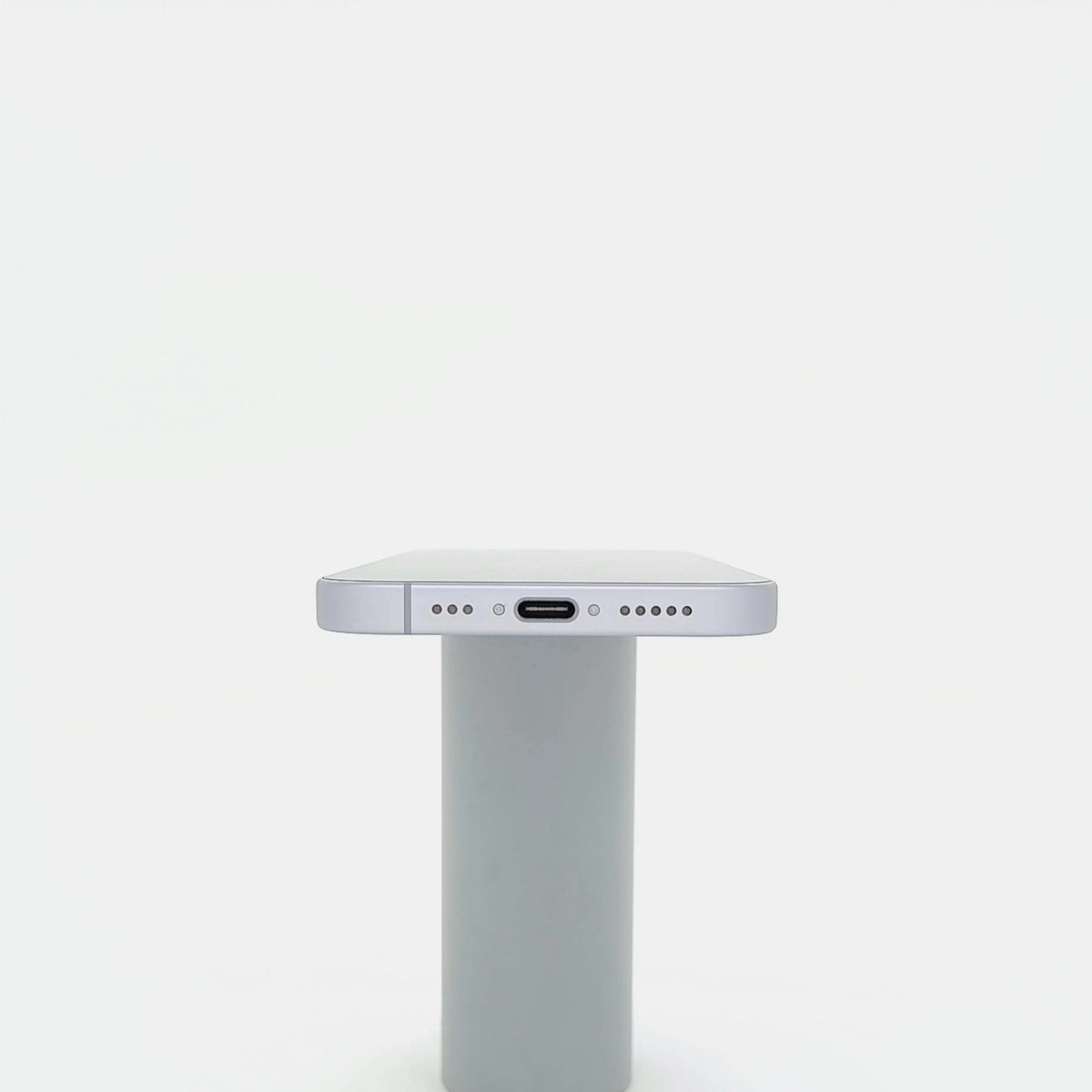 99新 Apple iPhone 17 256G 薰衣草紫色 中國大陸版