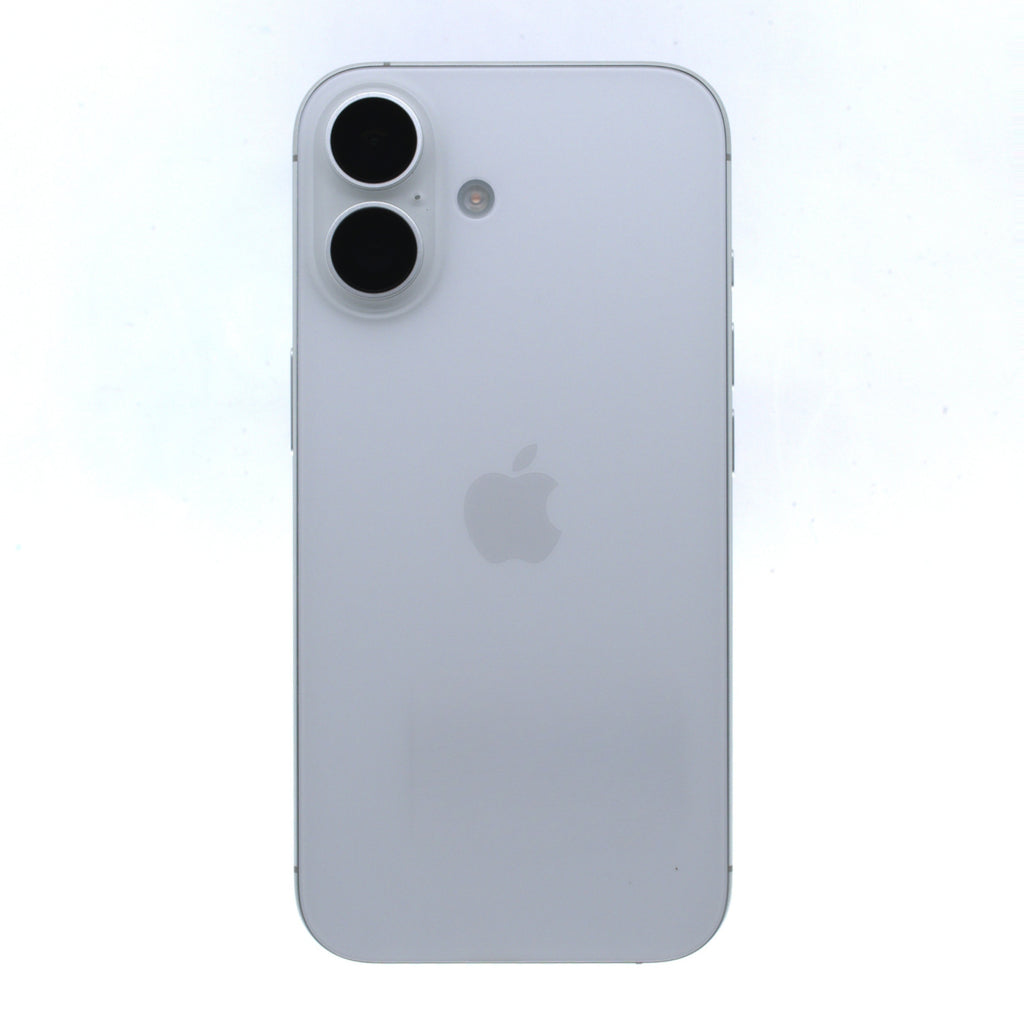 95新 Apple iPhone 16 256G 白色 中國大陸版