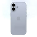 95新 Apple iPhone 16 256G 白色 中國大陸版