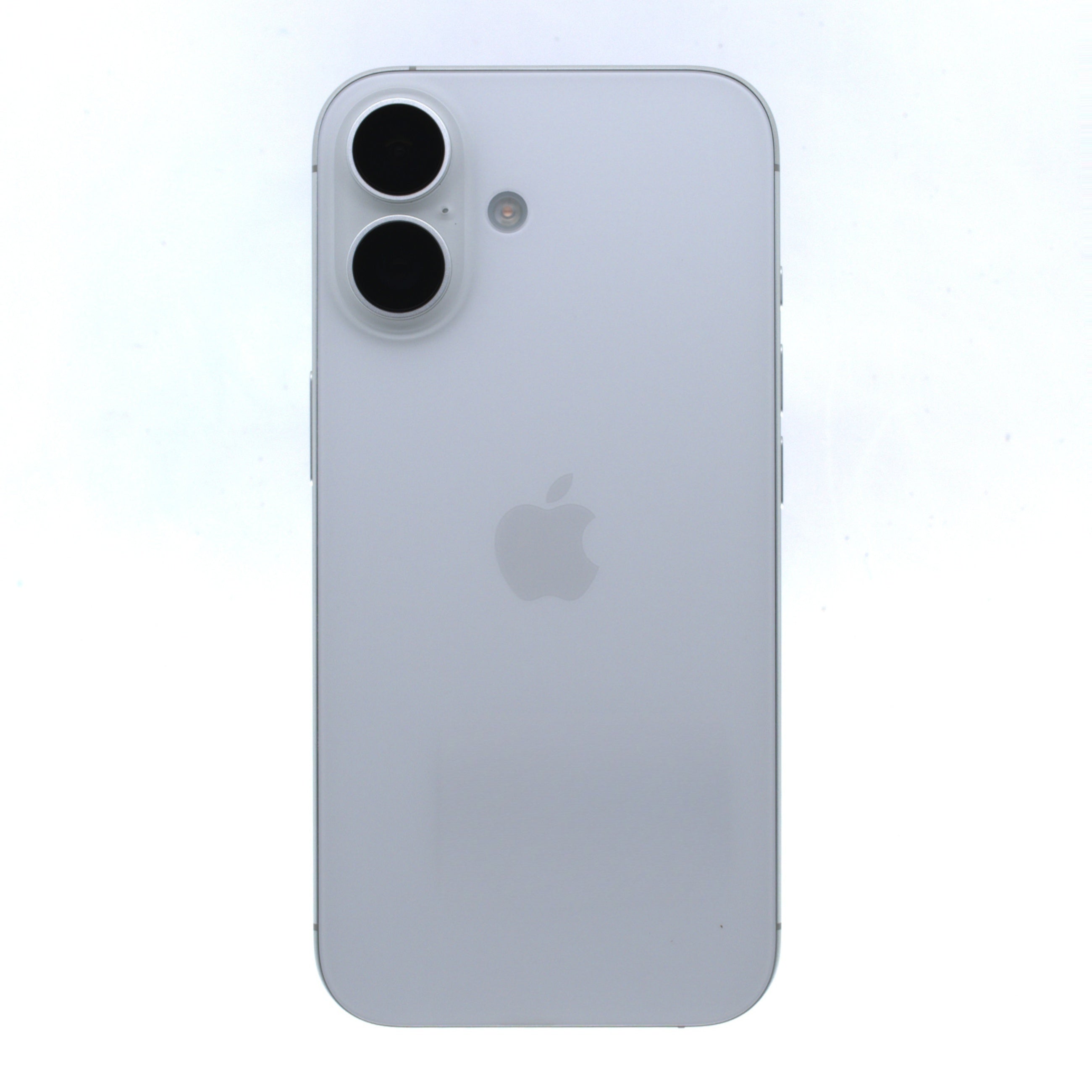 95新 Apple iPhone 16 256G 白色 中國大陸版
