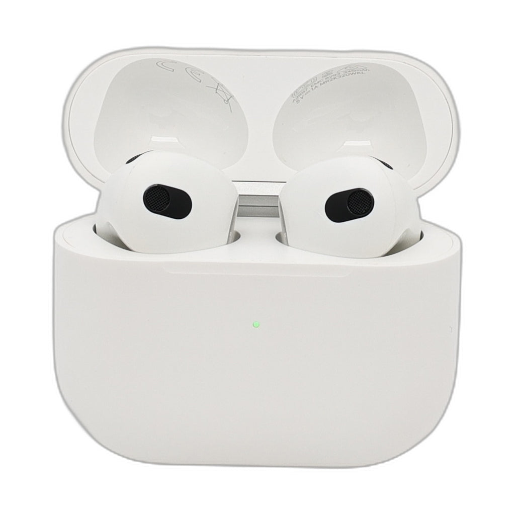 99新 Apple AirPods 3 白色