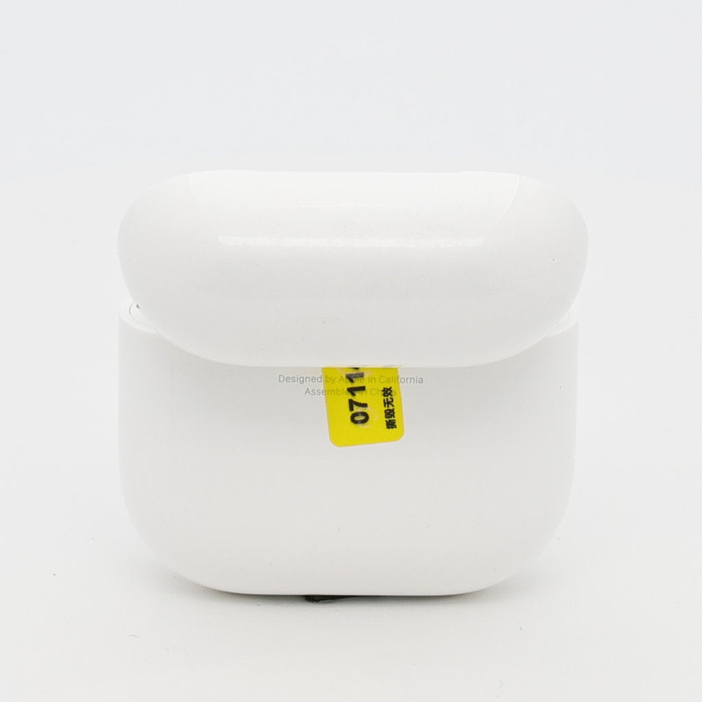 99新 Apple AirPods 4 (不支持主动降噪) 白色