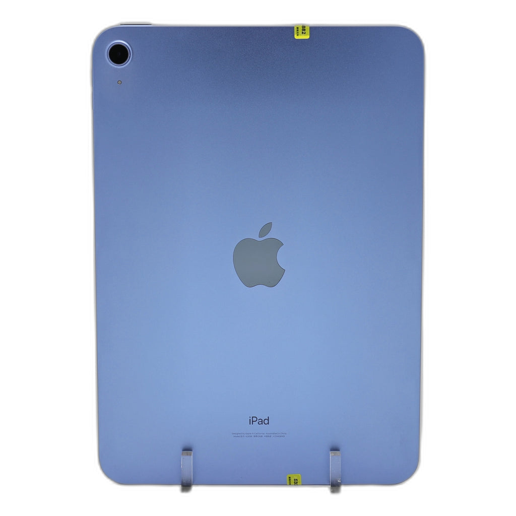 95新 Apple iPad 10代 256G 藍色 WIFI