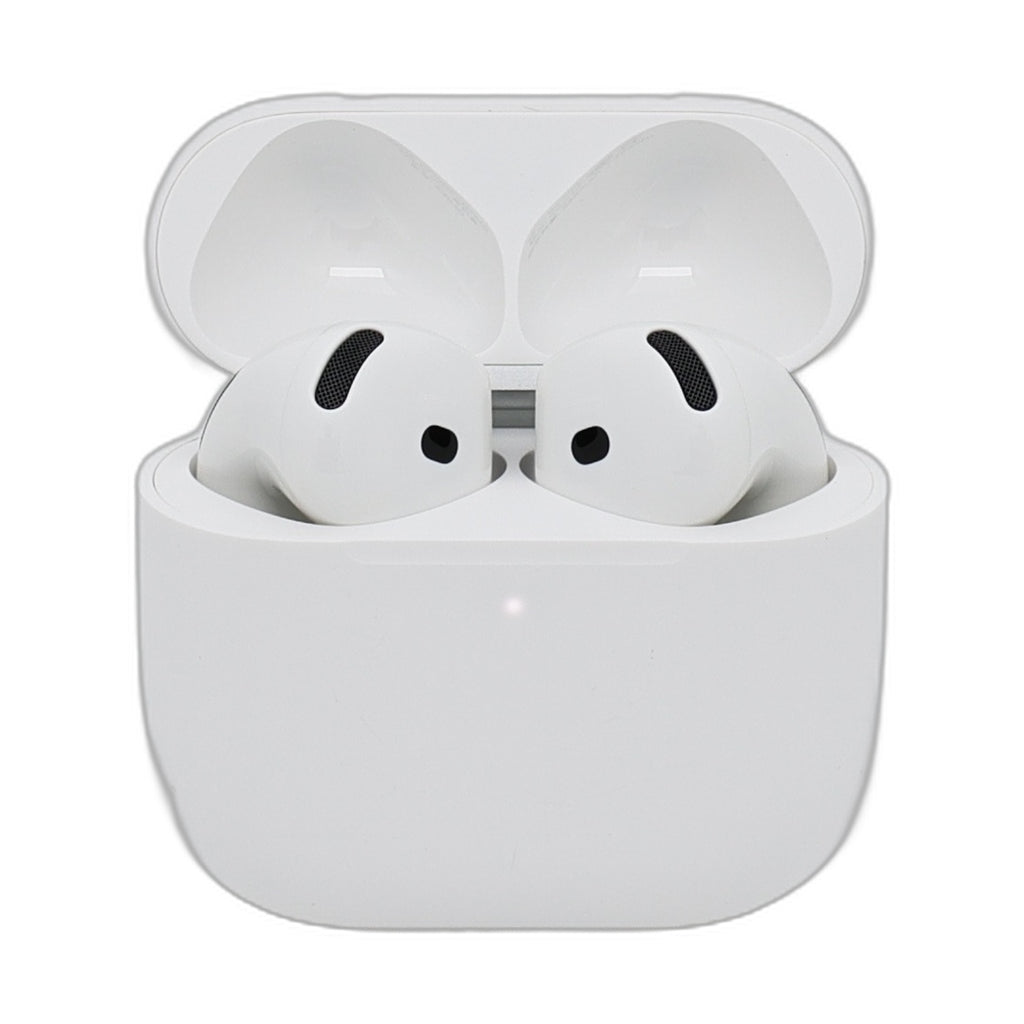 99新 Apple AirPods 5 白色