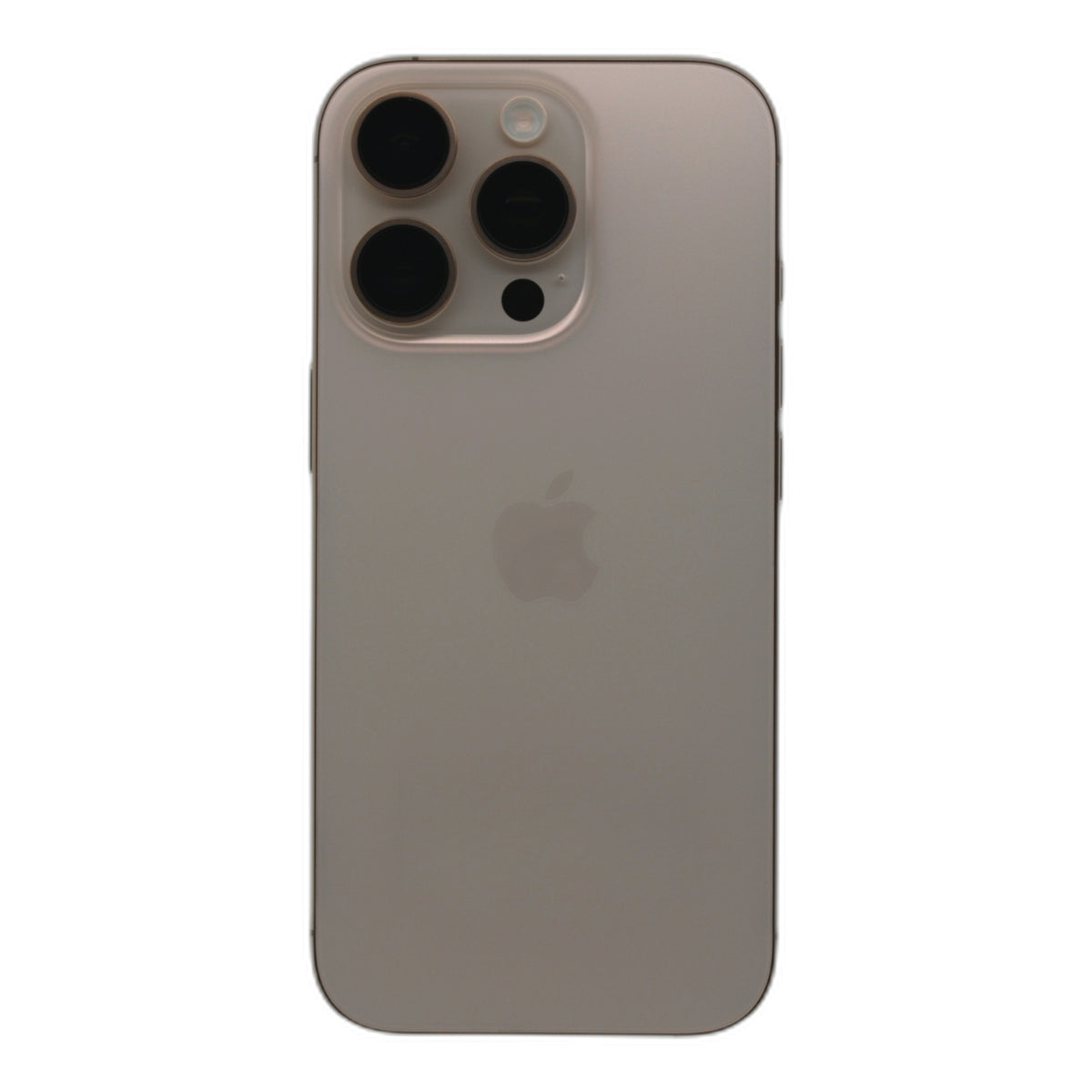 95新 Apple iPhone 16 Pro 128G 沙漠色鈦金屬 中國大陸版