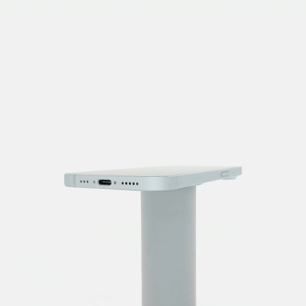 95新 Apple iPhone 15 128G 藍色 中國大陸版