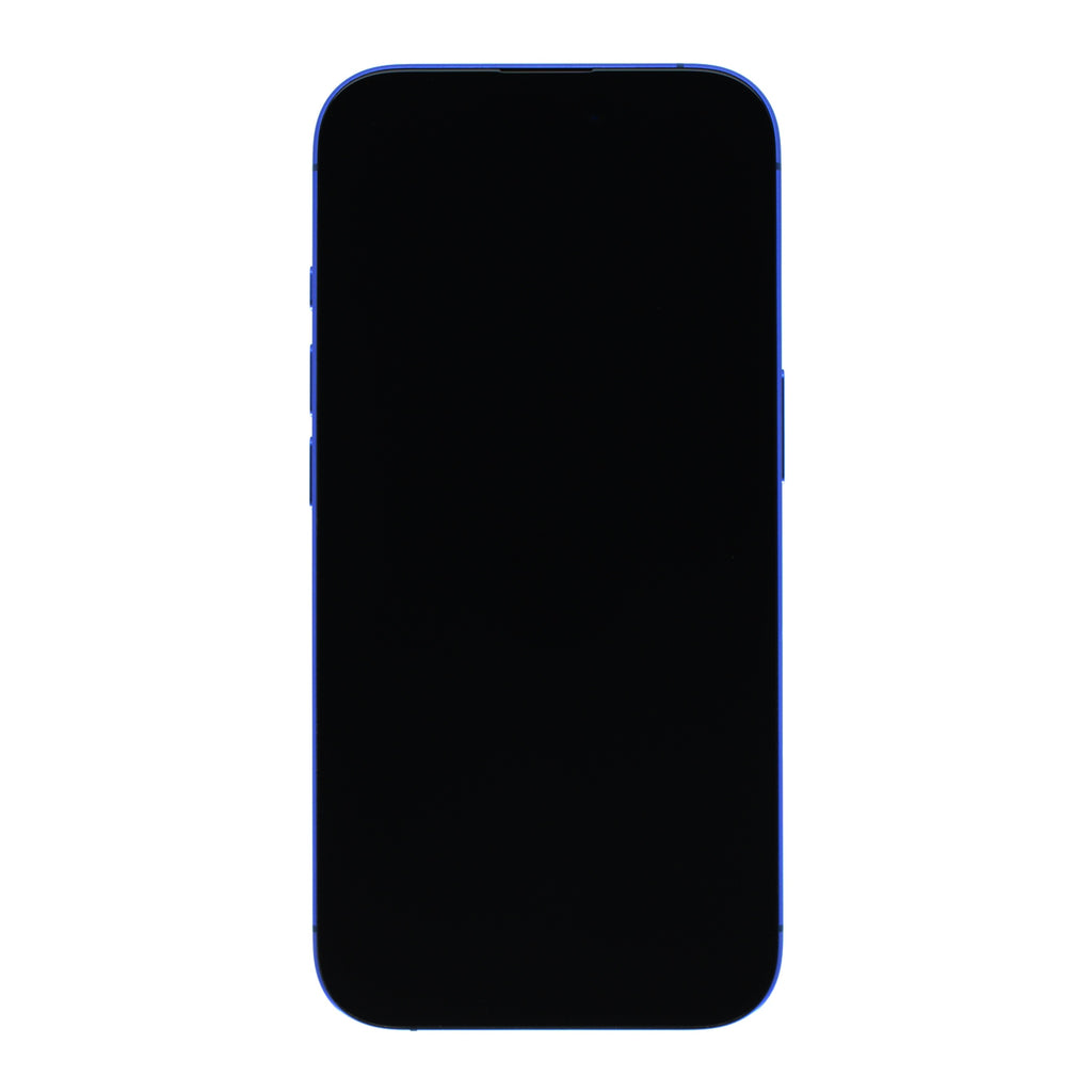 95新 Apple iPhone 16 256G 群青色 中國大陸版
