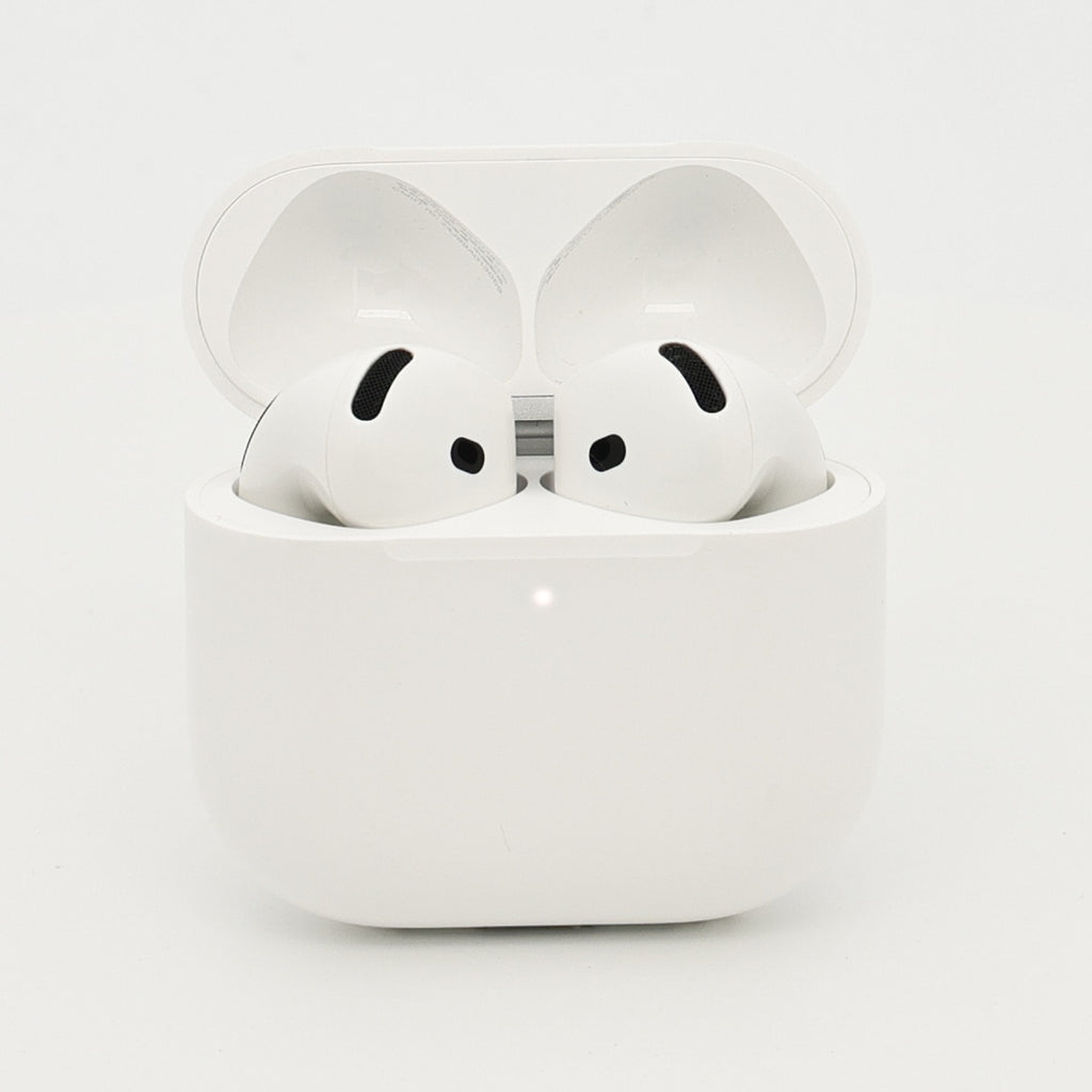 99新 Apple AirPods 4 (支持主动降噪) 白色