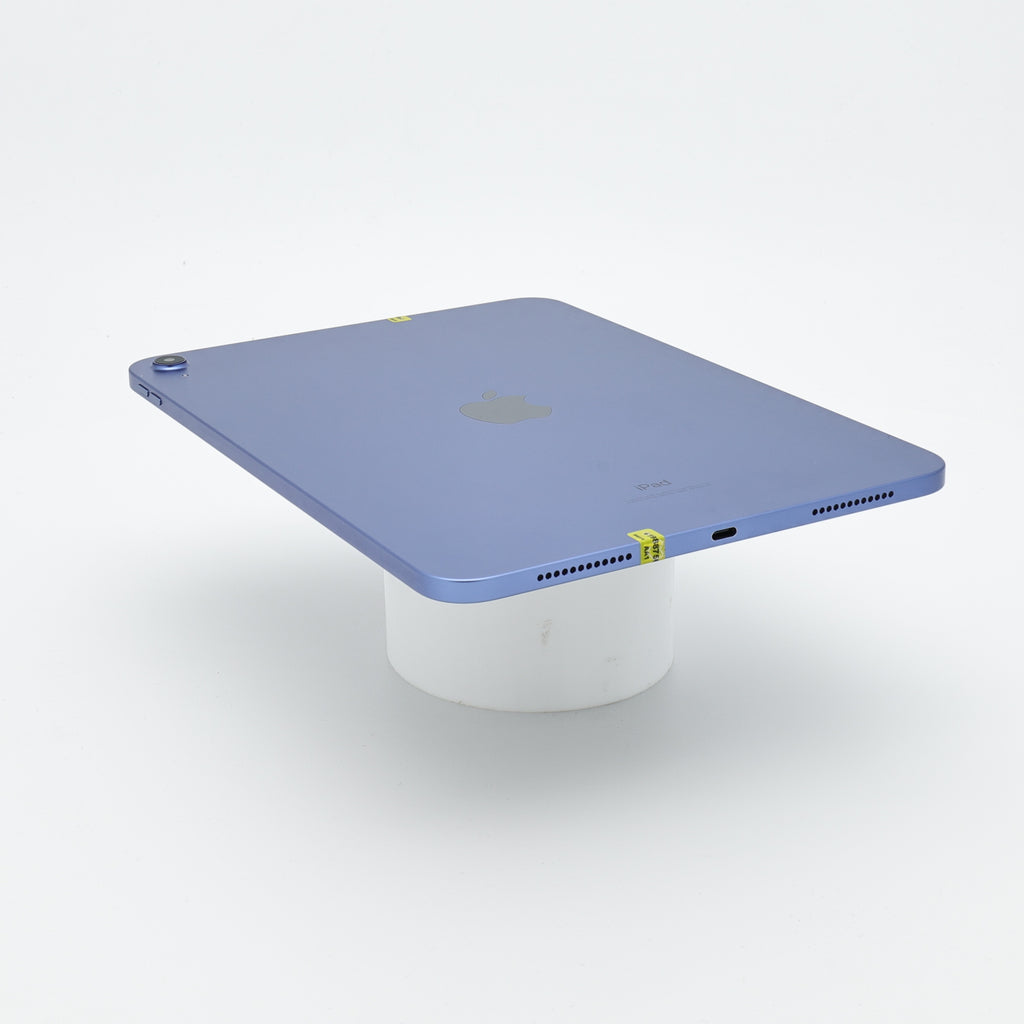 95新 Apple iPad 10代 256G 藍色 WIFI