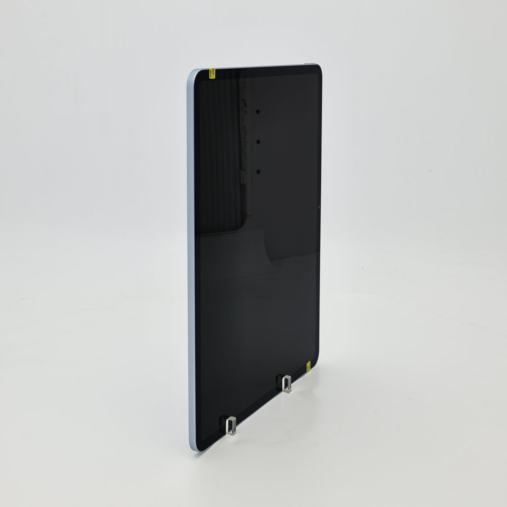 99新 Apple iPad Air (M2) 13英寸 128G 藍色 WIFI