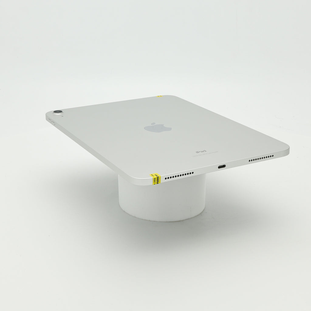 95新 Apple iPad 10代 64G 銀色 WIFI