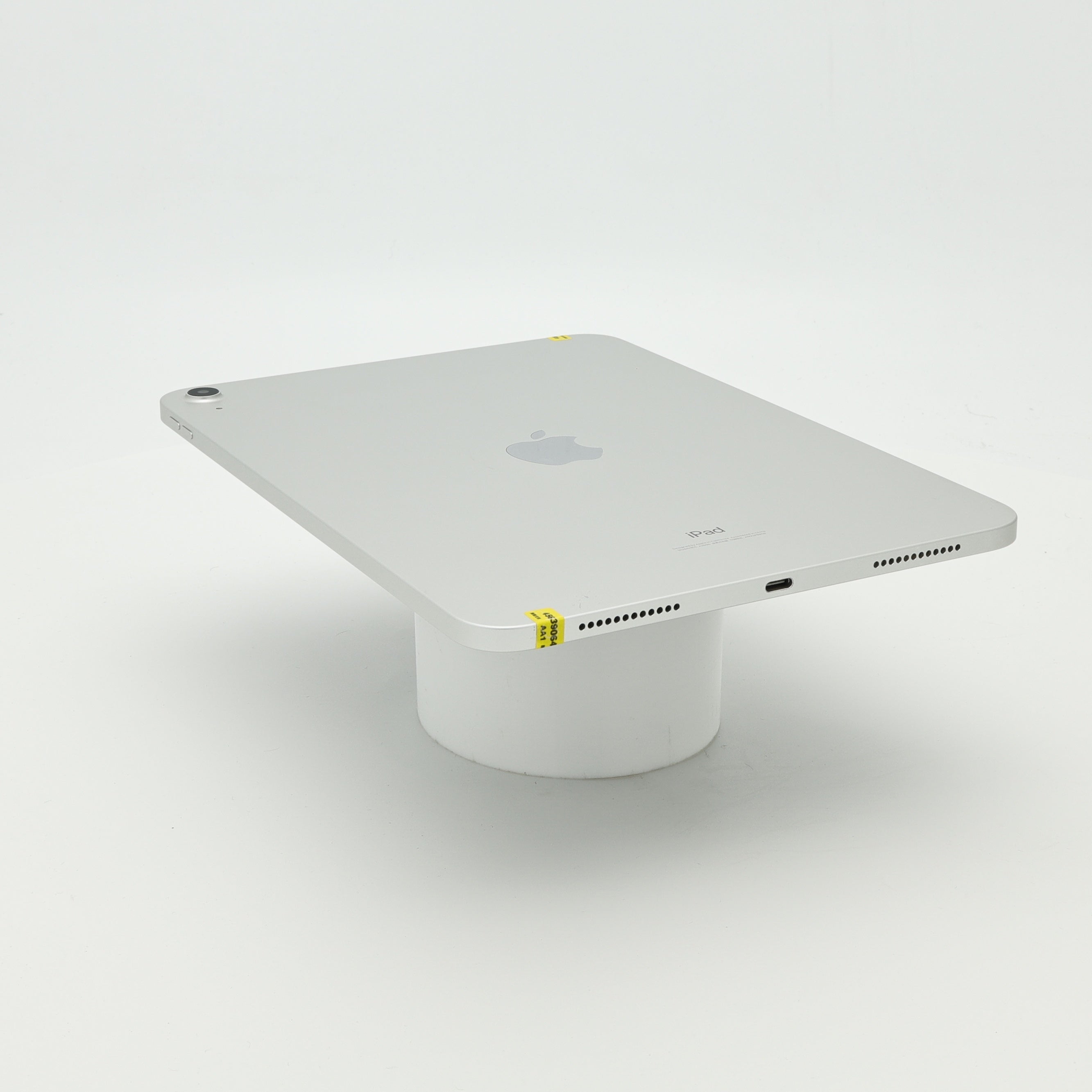 95新 Apple iPad 10代 64G 銀色 WIFI