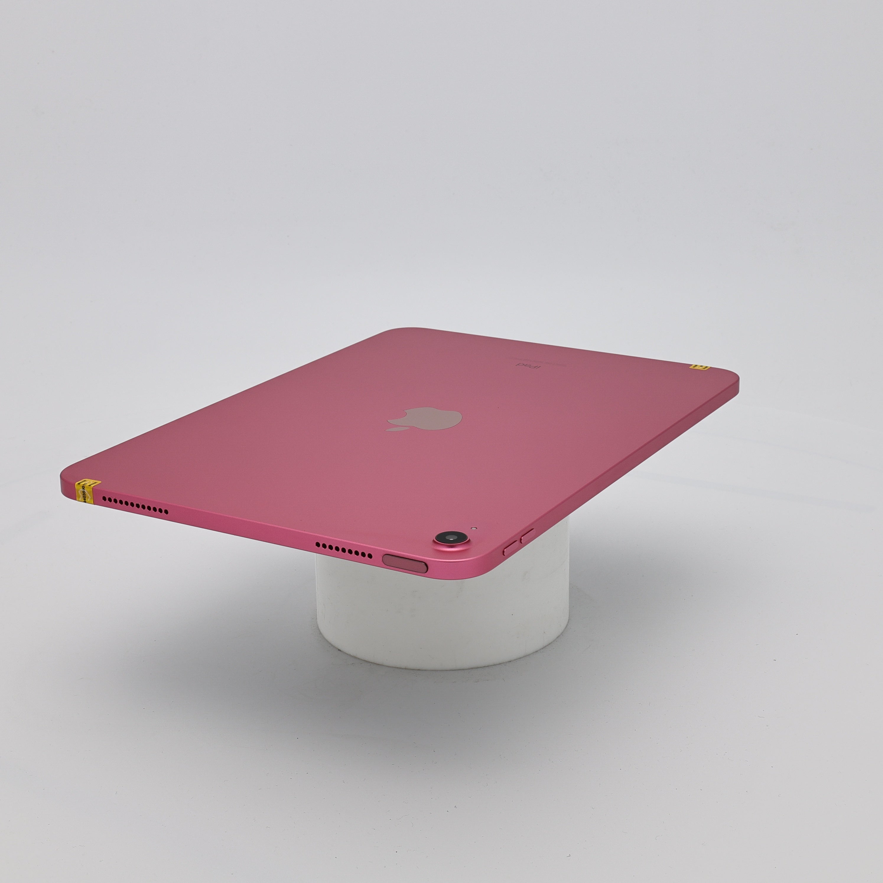 95新 Apple iPad 10代 64G 粉紅色 WIFI
