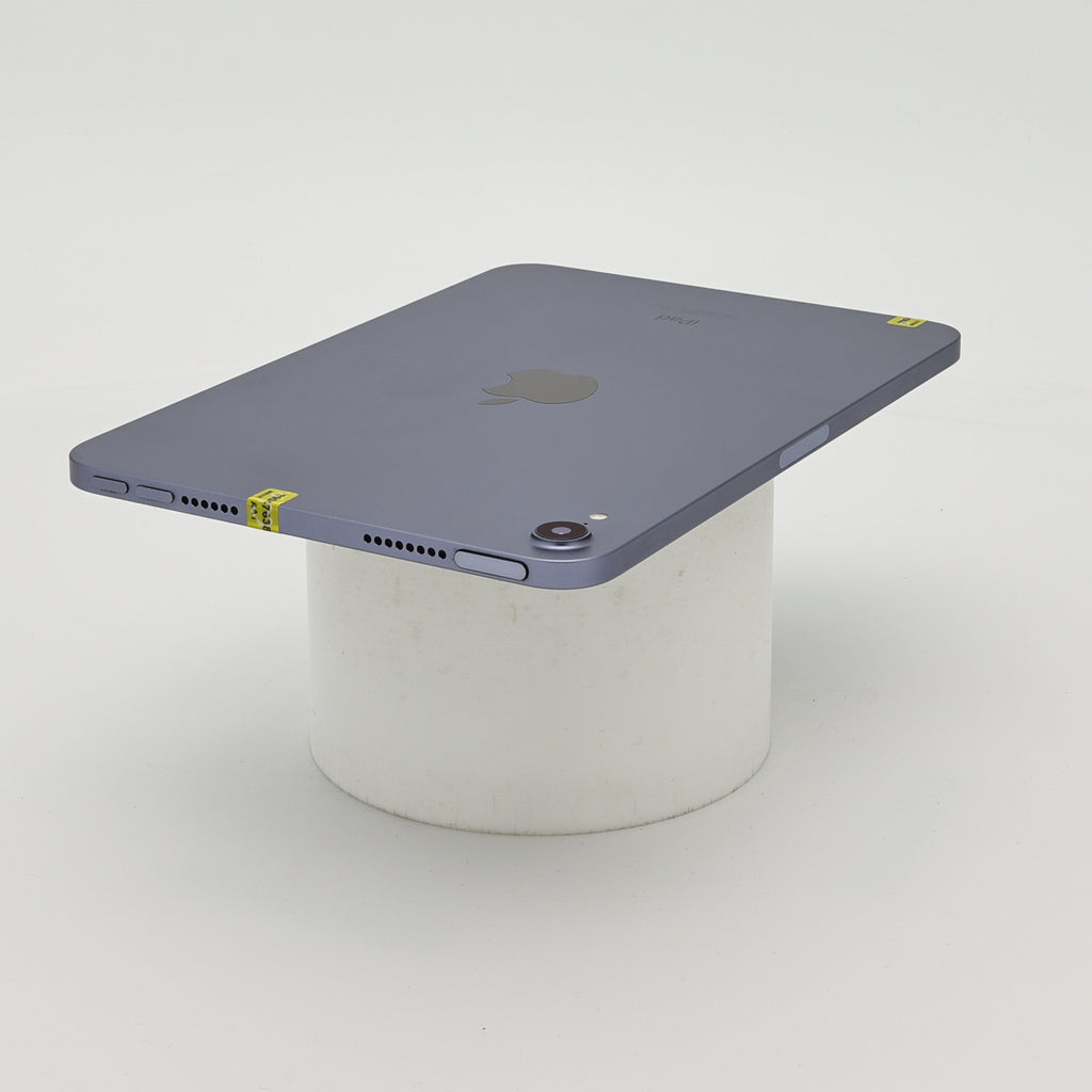 95新 Apple iPad mini6 64G 紫色 WIFI