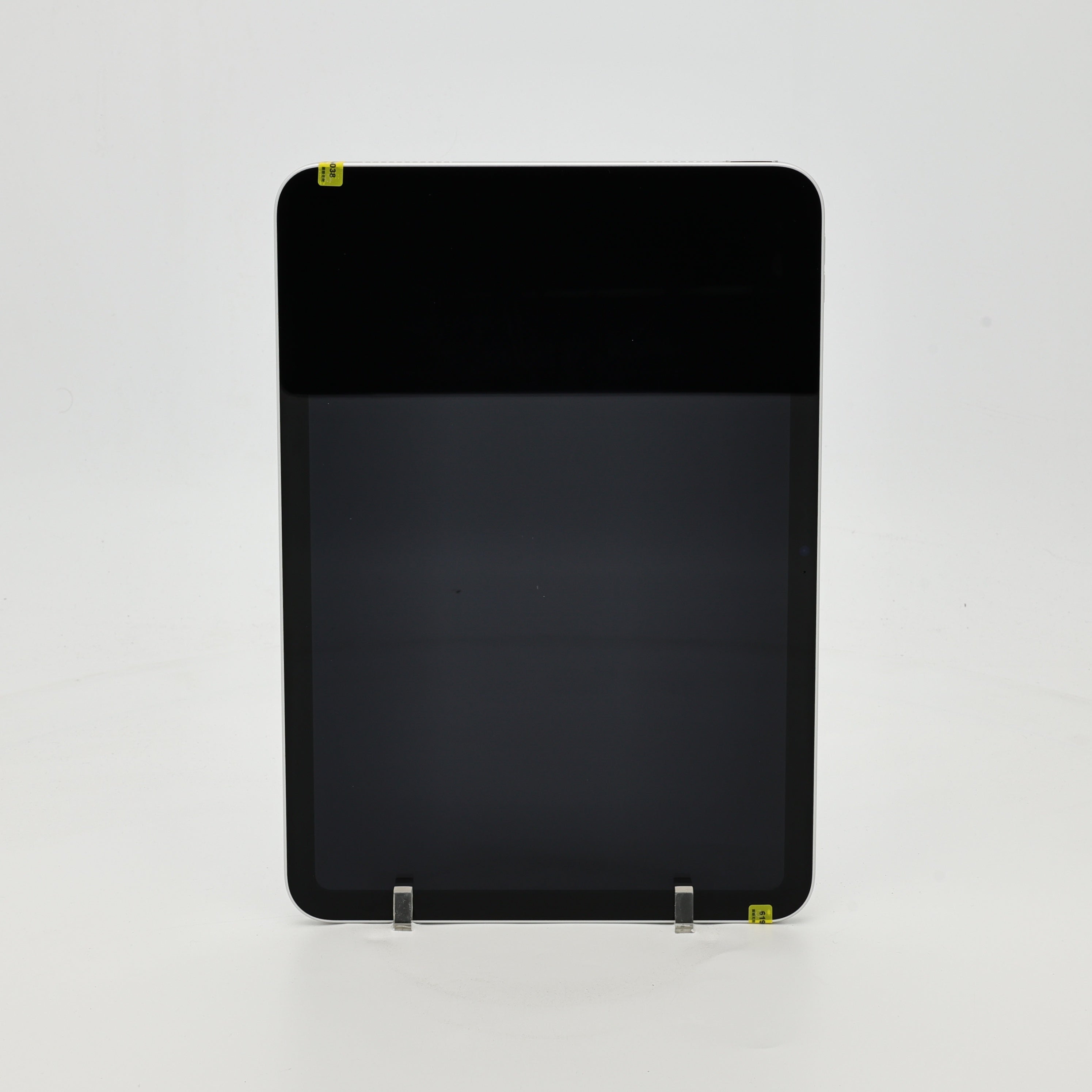 99新 Apple iPad 10代 64G 銀色 WIFI