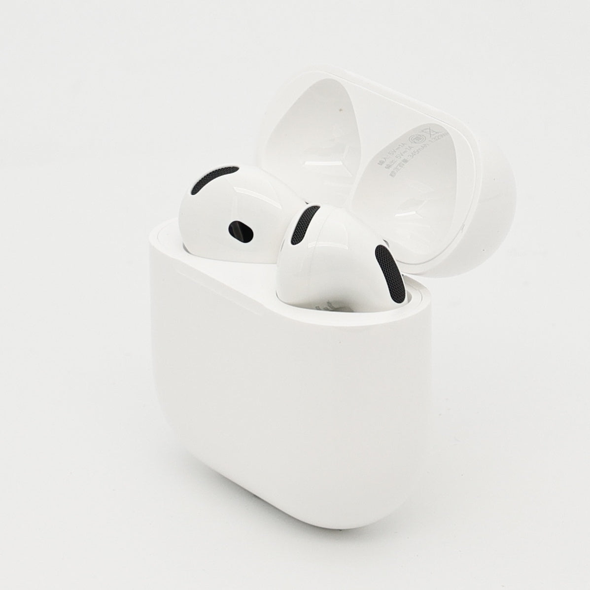 99新 Apple AirPods 5 白色