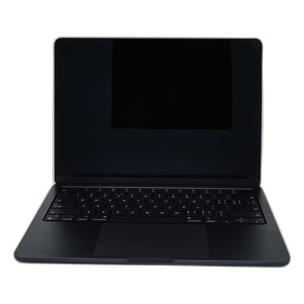 95新 Apple MacBook Air 22年 13寸 M2（8+10核） 8G RAM 512G SSD 午夜色