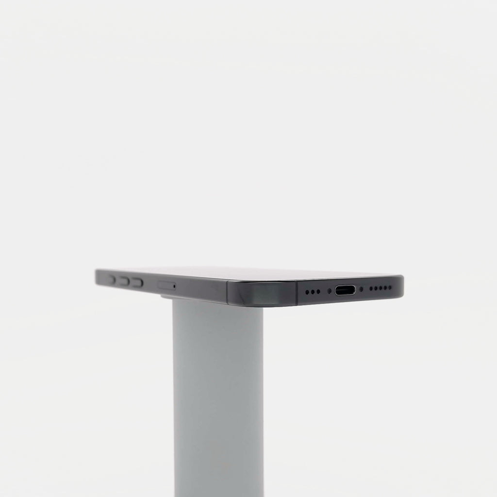 99新 Apple iPhone 16 Pro 128G 黑色鈦金屬 中國大陸版