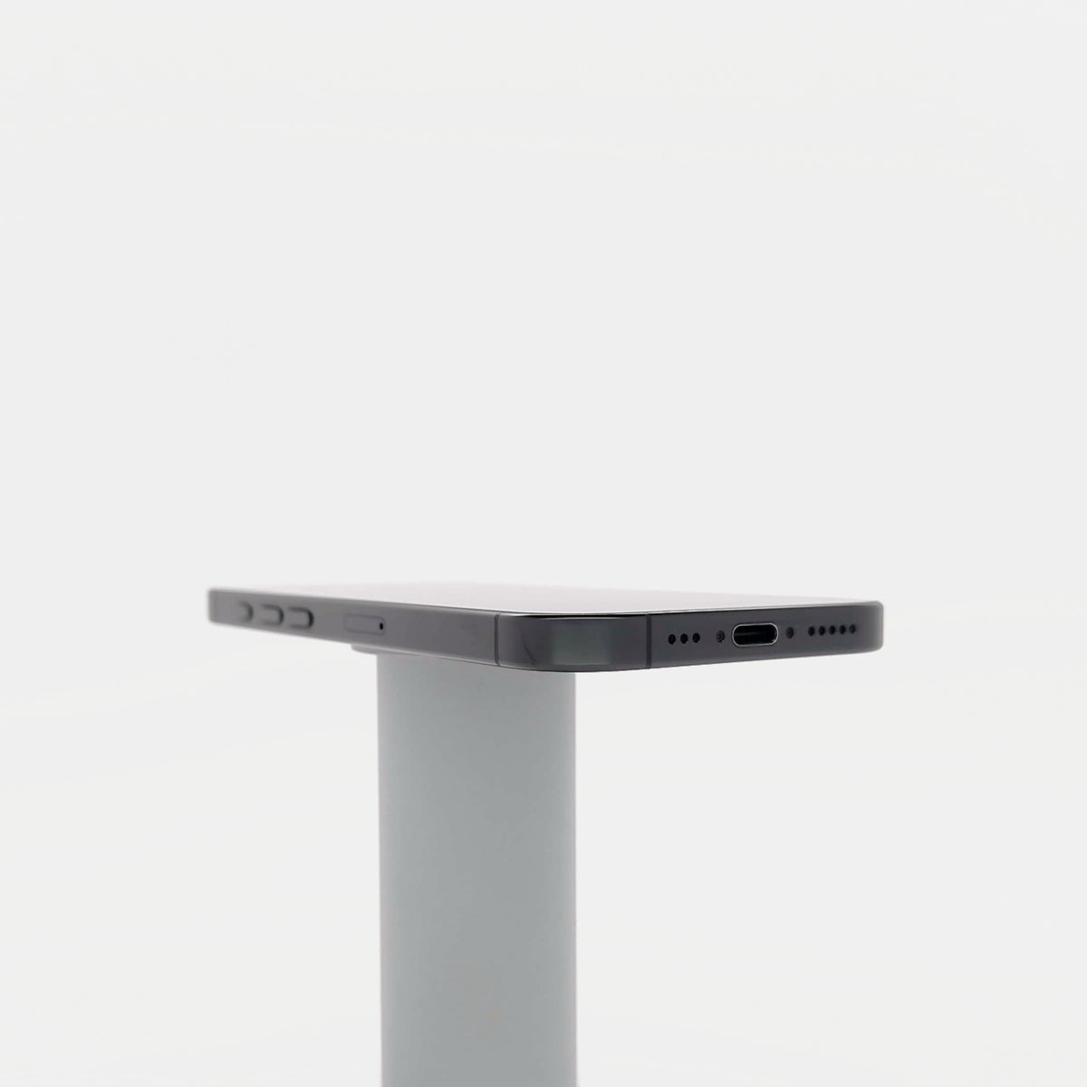 99新 Apple iPhone 16 Pro 128G 黑色鈦金屬 中國大陸版