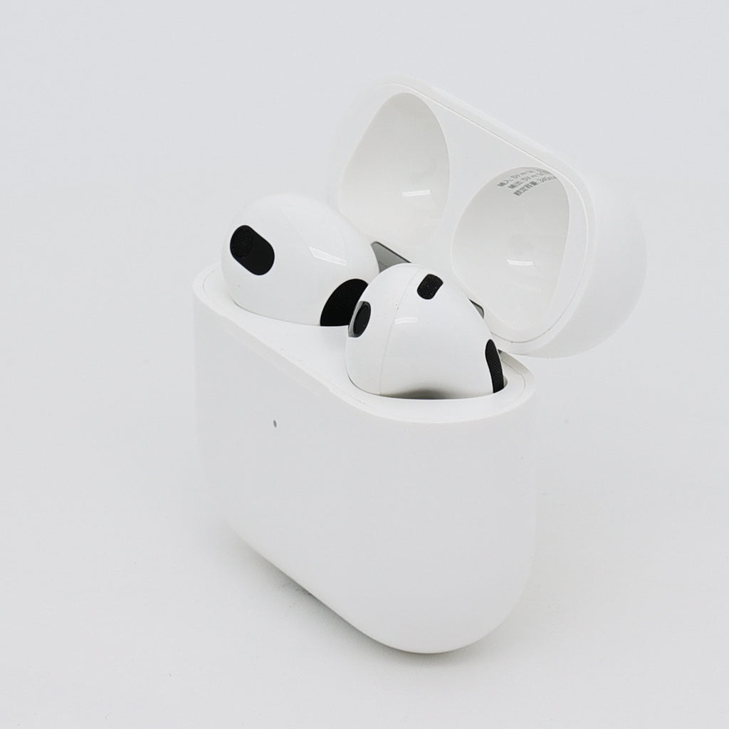 99新 Apple AirPods 3 白色