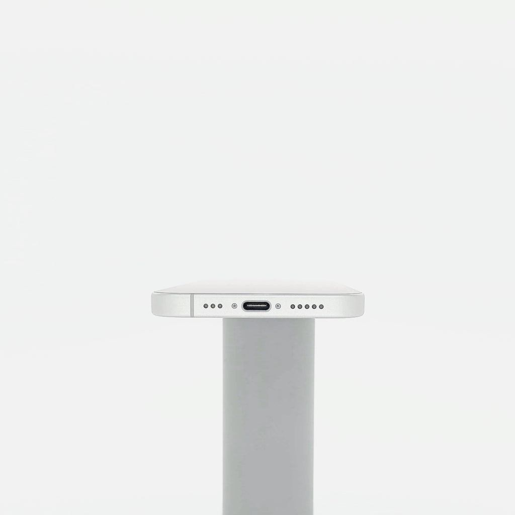 95新 Apple iPhone 16 256G 白色 中國大陸版