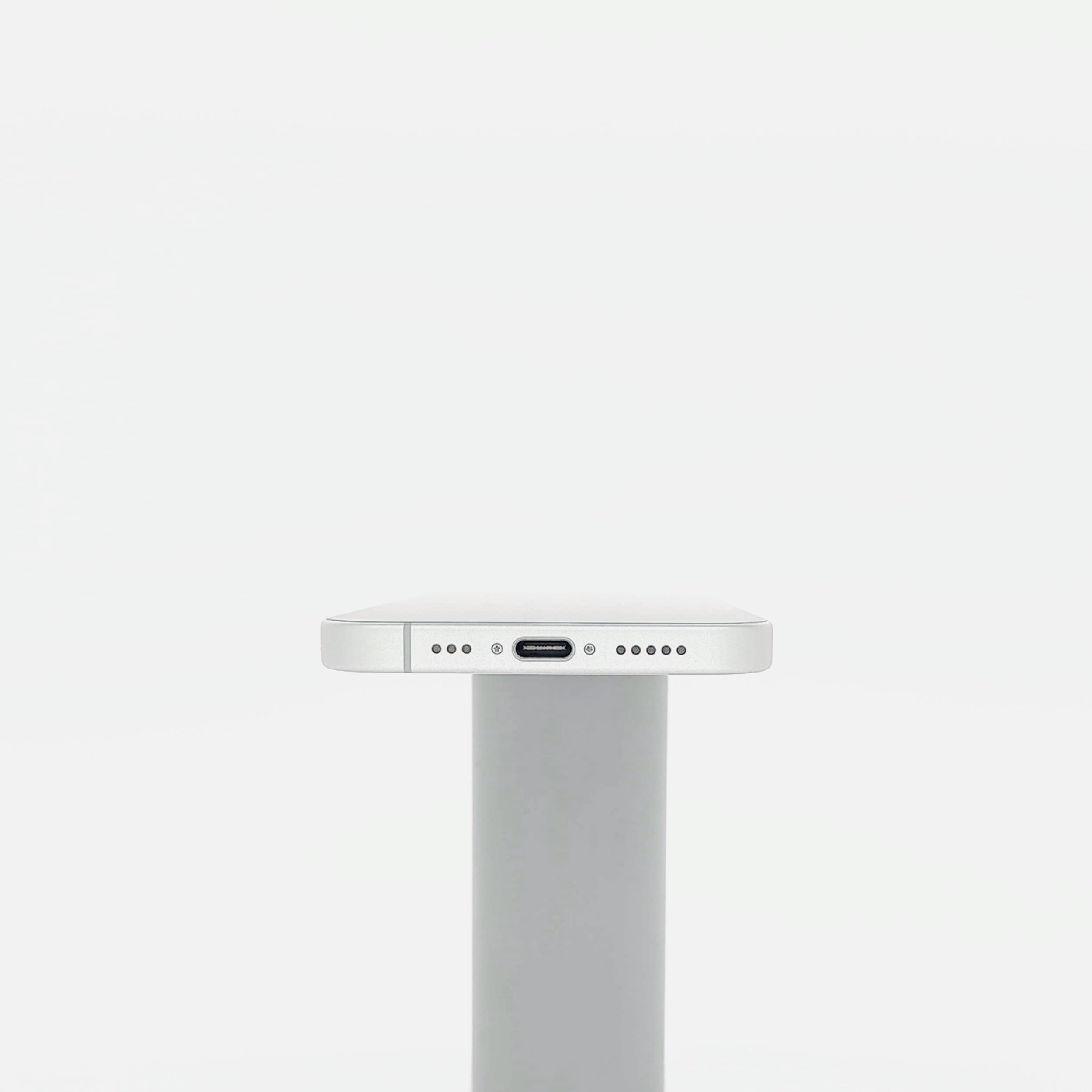 95新 Apple iPhone 16 256G 白色 中國大陸版