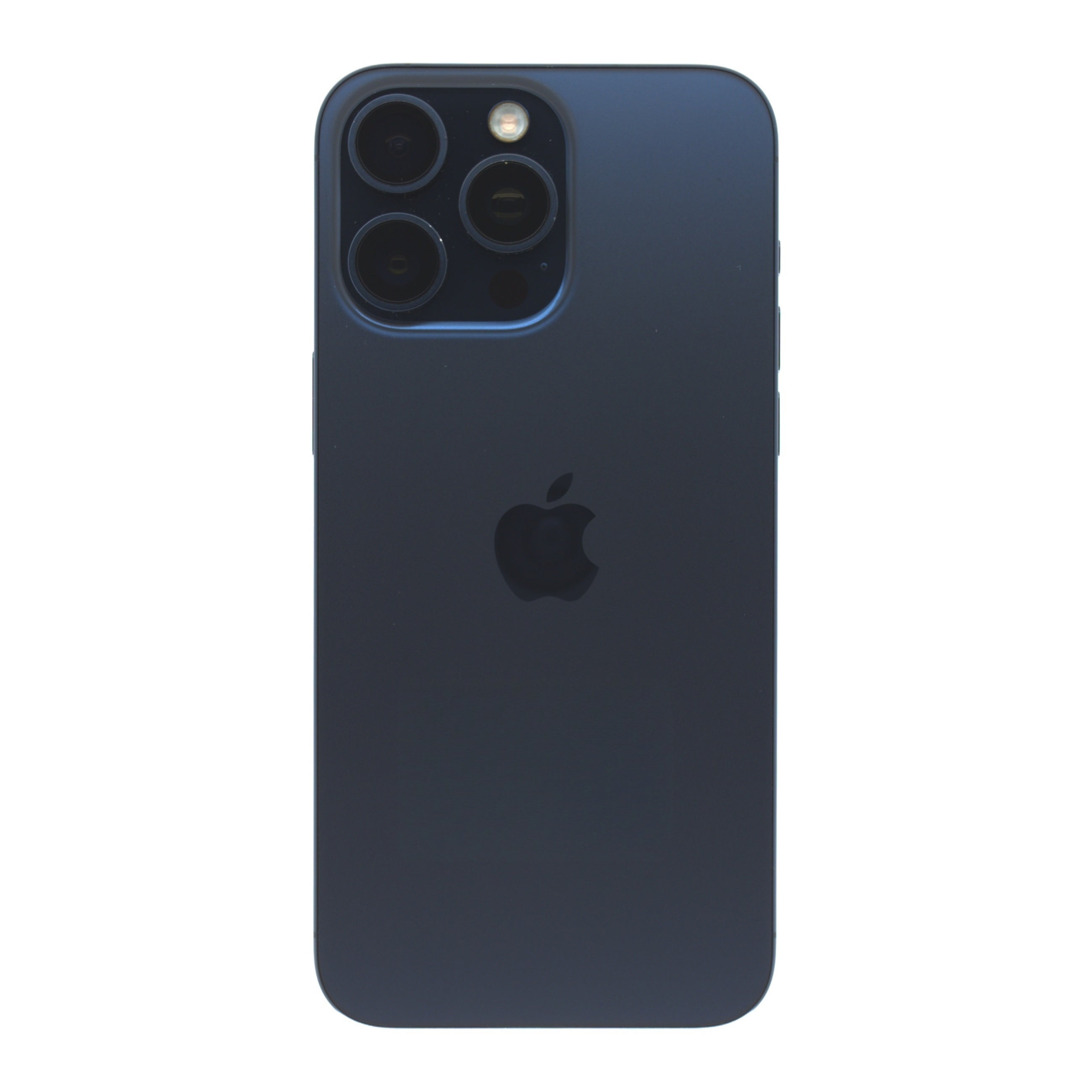 95新 Apple iPhone 15 Pro Max 256G 藍色鈦金屬 中國大陸版