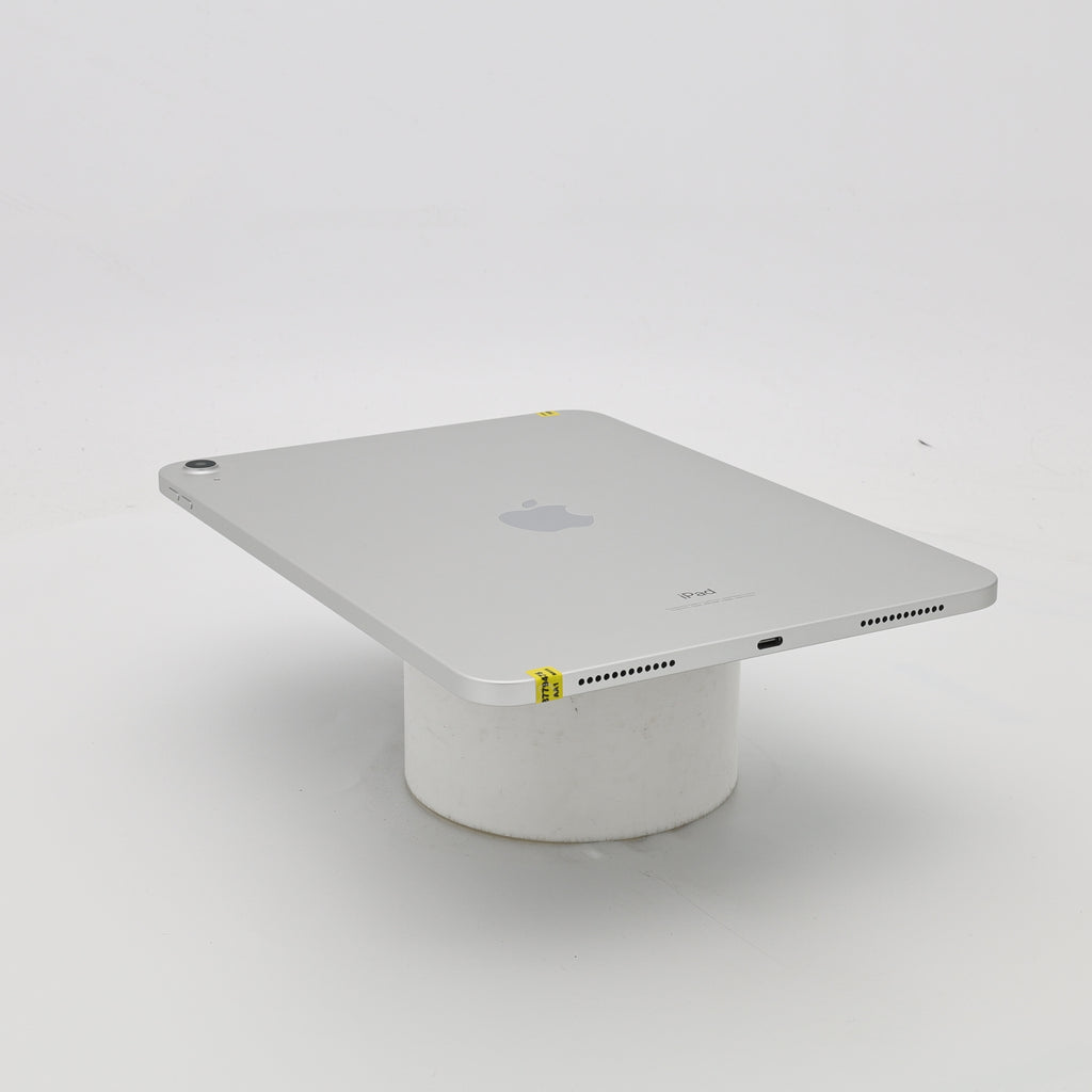 99新 Apple iPad 10代 64G 銀色 WIFI