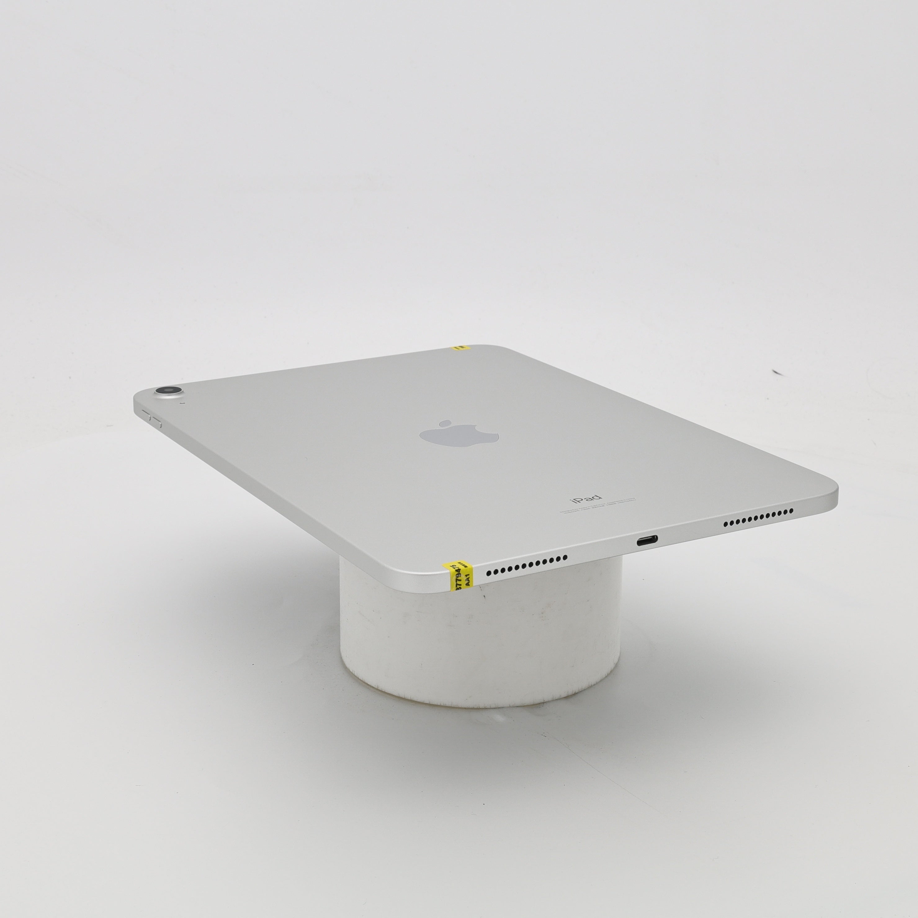 99新 Apple iPad 10代 64G 銀色 WIFI