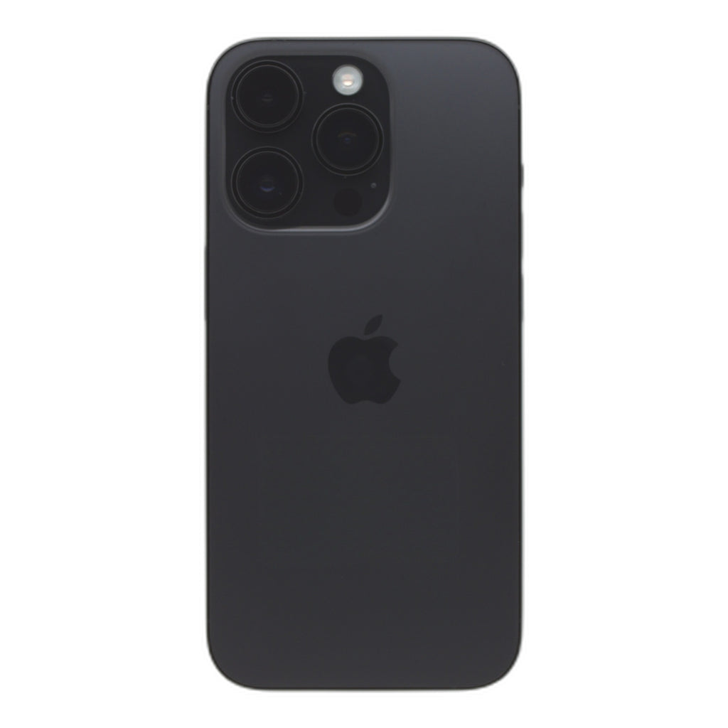 95新 Apple iPhone 14 Pro 256G 深空黑色 中國大陸版