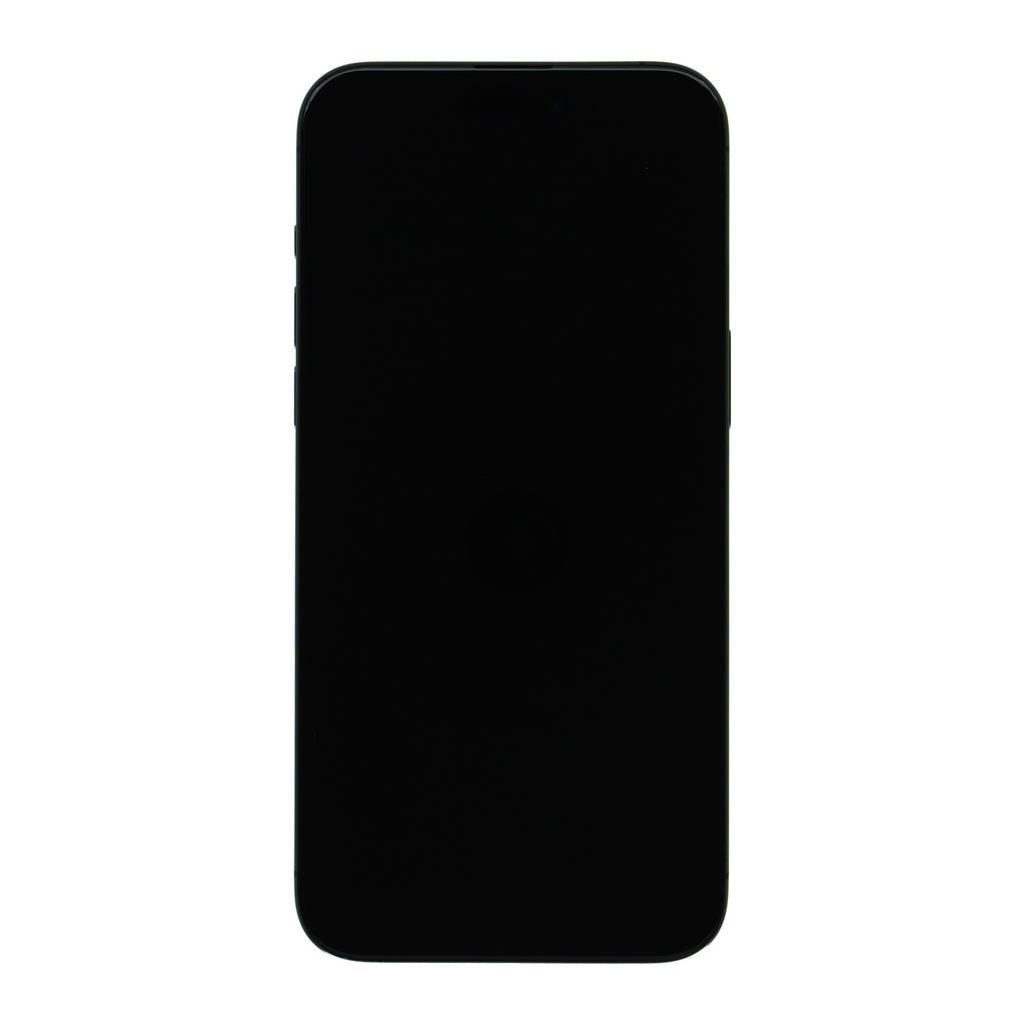 95新 Apple iPhone 15 Pro Max 256G 黑色鈦金屬 中國大陸版