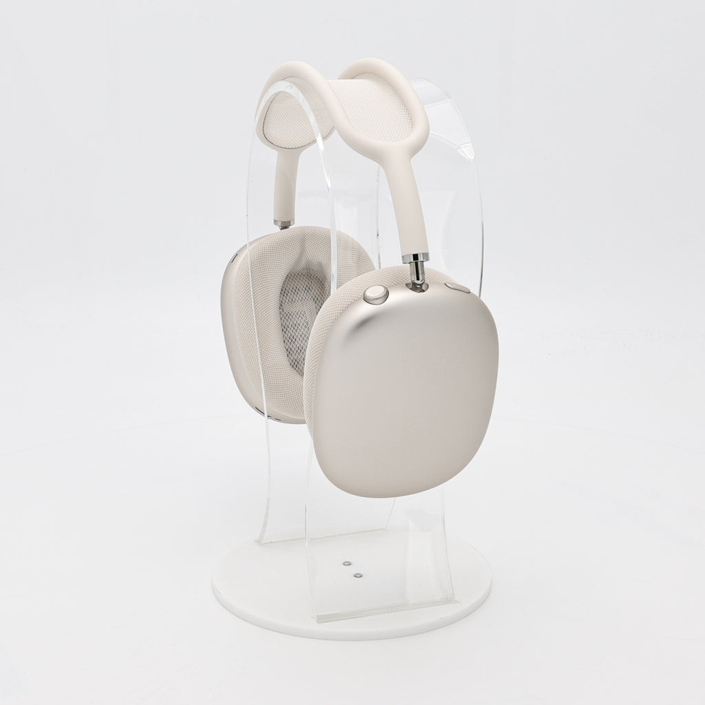 99新 Apple AirPods Max 2 星光色