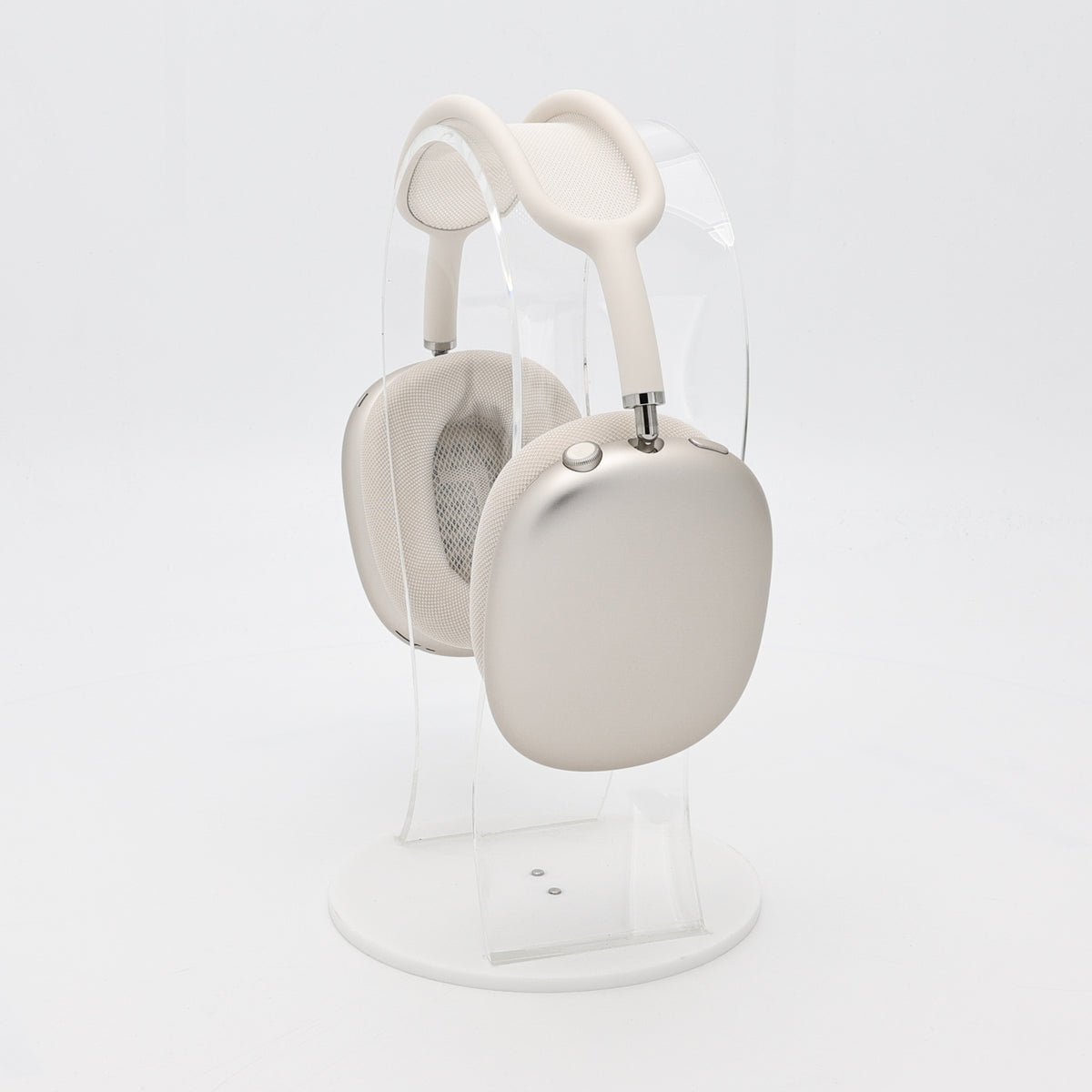 99新 Apple AirPods Max 2 星光色