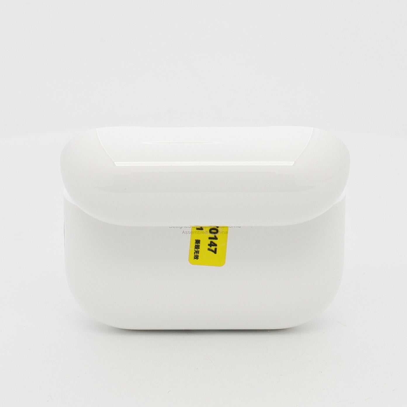 99新 Apple AirPods Pro 3 白色