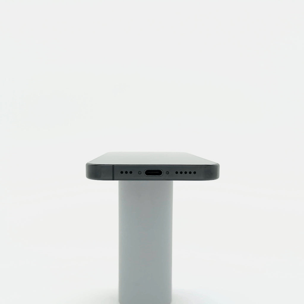 95新 Apple iPhone 16 Pro 256G 黑色鈦金屬 中國大陸版