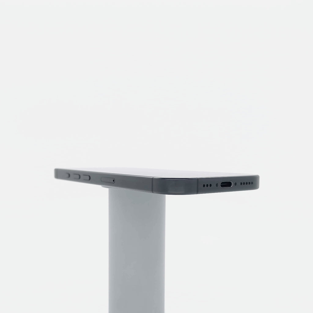 95新 Apple iPhone 16 Pro 128G 黑色鈦金屬 中國大陸版