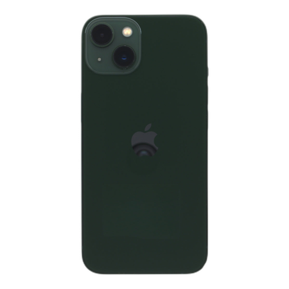 95新 Apple iPhone 13 256G 綠色 中國大陸版
