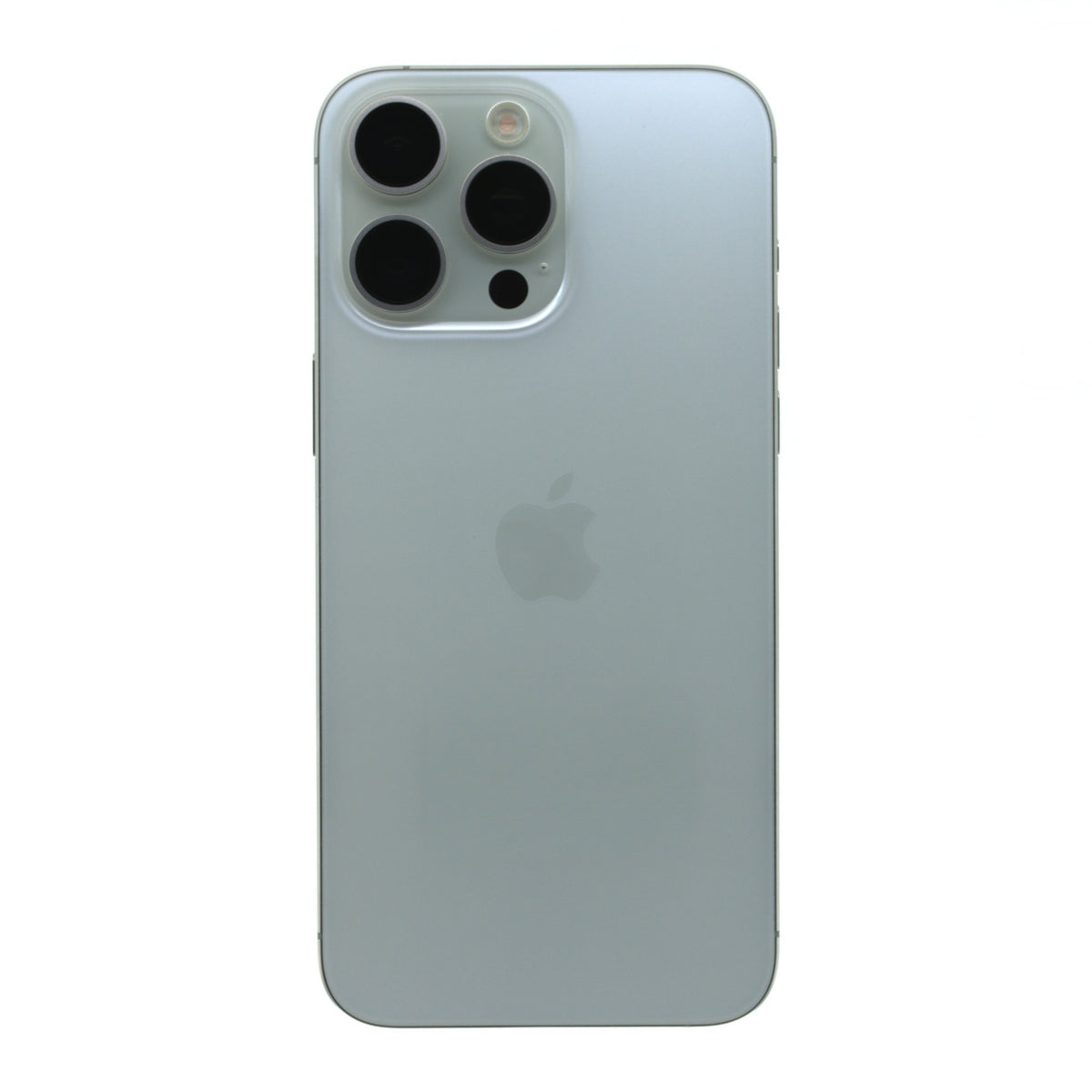 95新 Apple iPhone 15 Pro Max 256G 白色鈦金屬 中國大陸版