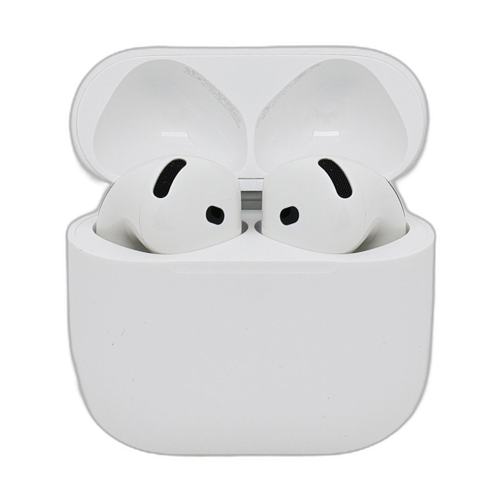 99新 Apple AirPods 4 (支持主動降噪) 白色