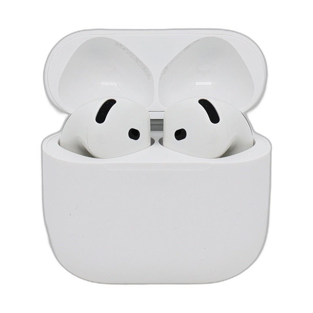 99新 Apple AirPods 4 (支持主動降噪) 白色