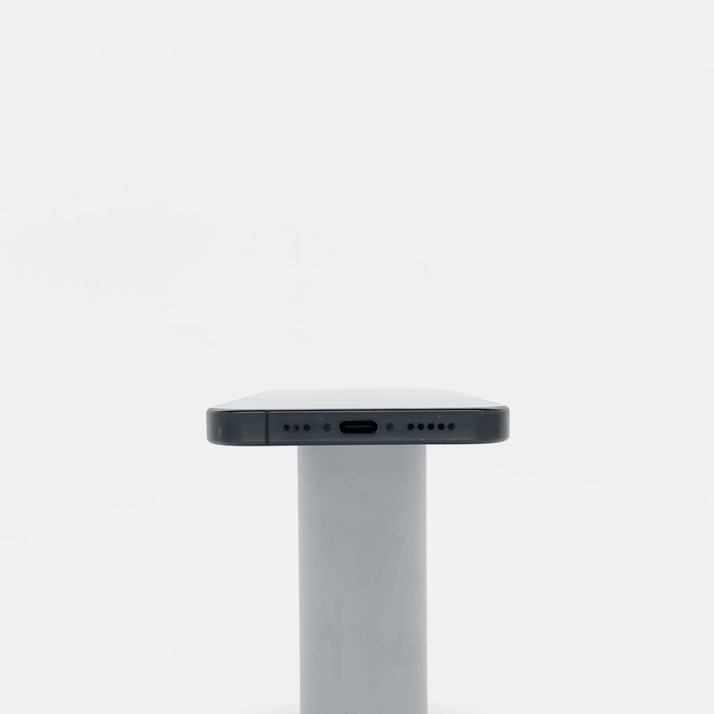 95新 Apple iPhone 16 Pro 128G 黑色鈦金屬 中國大陸版