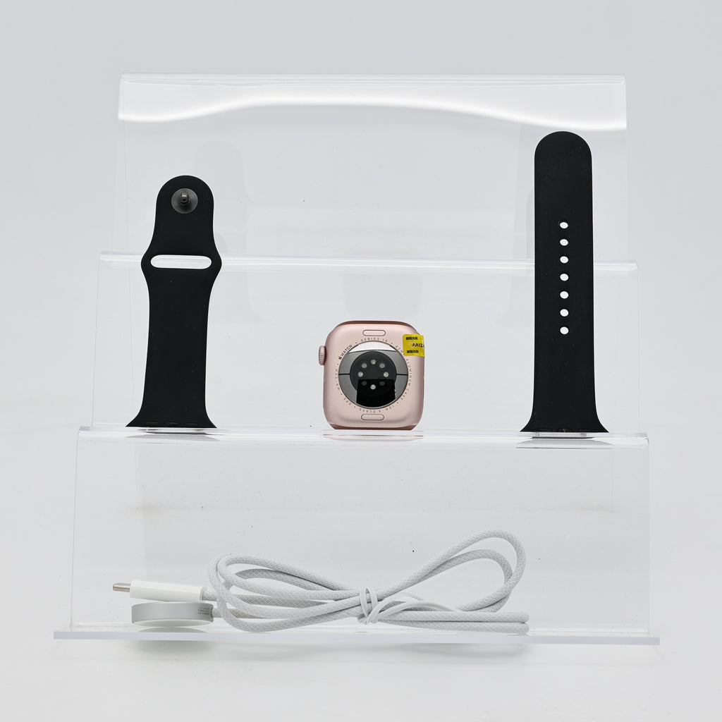 99新 Apple Watch Series 10 42毫米 鋁金屬
