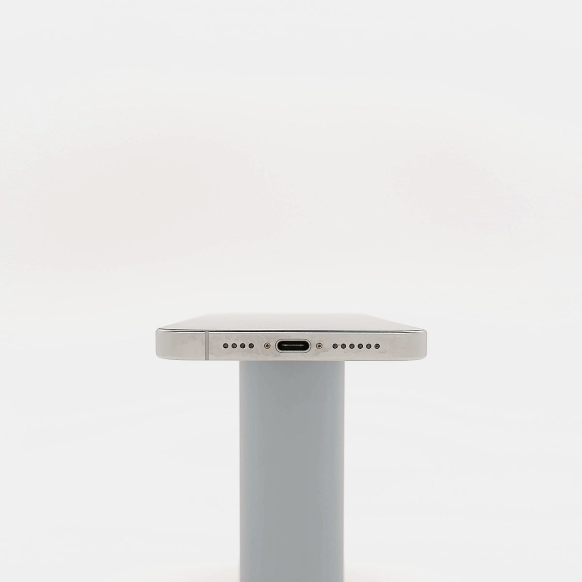 95新 Apple iPhone 15 Pro Max 256G 白色鈦金屬 中國大陸版