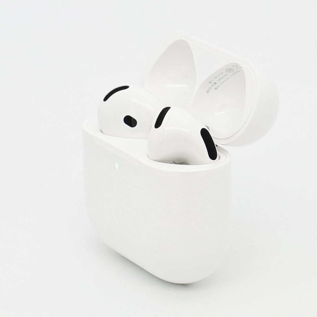 99新 Apple AirPods 4 (支持主动降噪) 白色