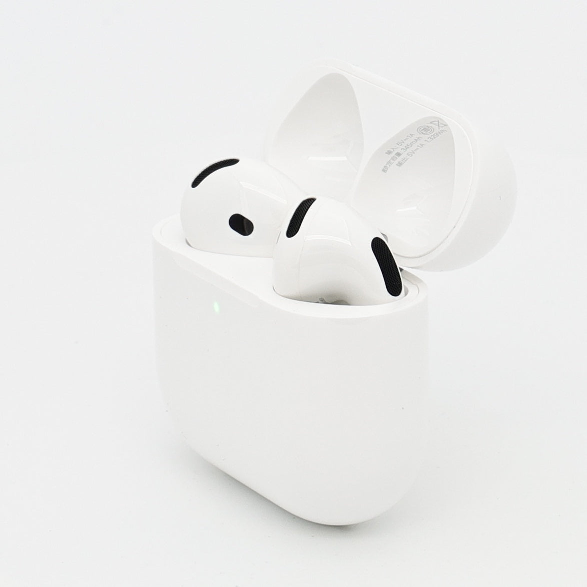99新 Apple AirPods 4 (支持主动降噪) 白色